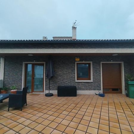 Casa Mucha Leilighet O Grove Eksteriør bilde